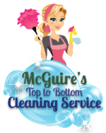 McGuire's Cleaning Service